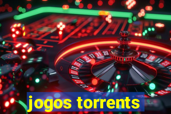 jogos torrents